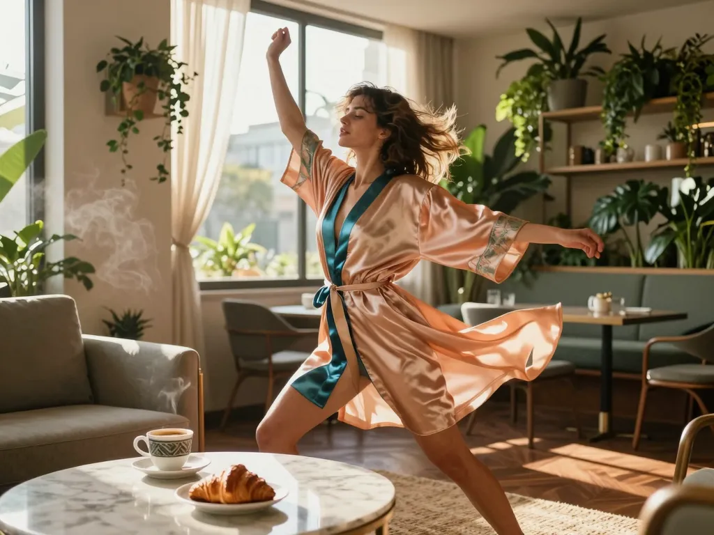 Lifestyle